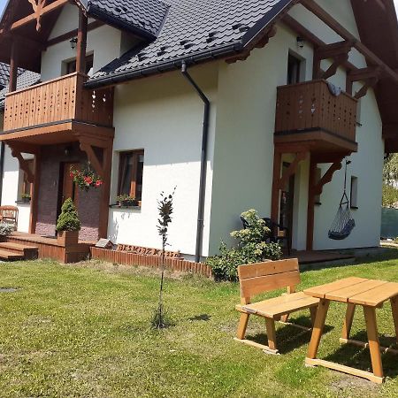 Beskidzka 25A Szczyrk Esterno foto