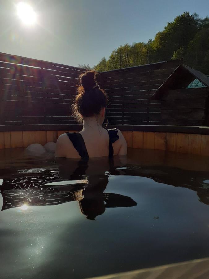 Beskidzka 25A Szczyrk Esterno foto