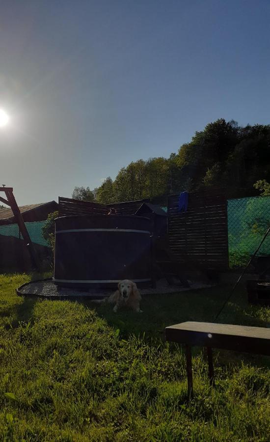 Beskidzka 25A Szczyrk Esterno foto