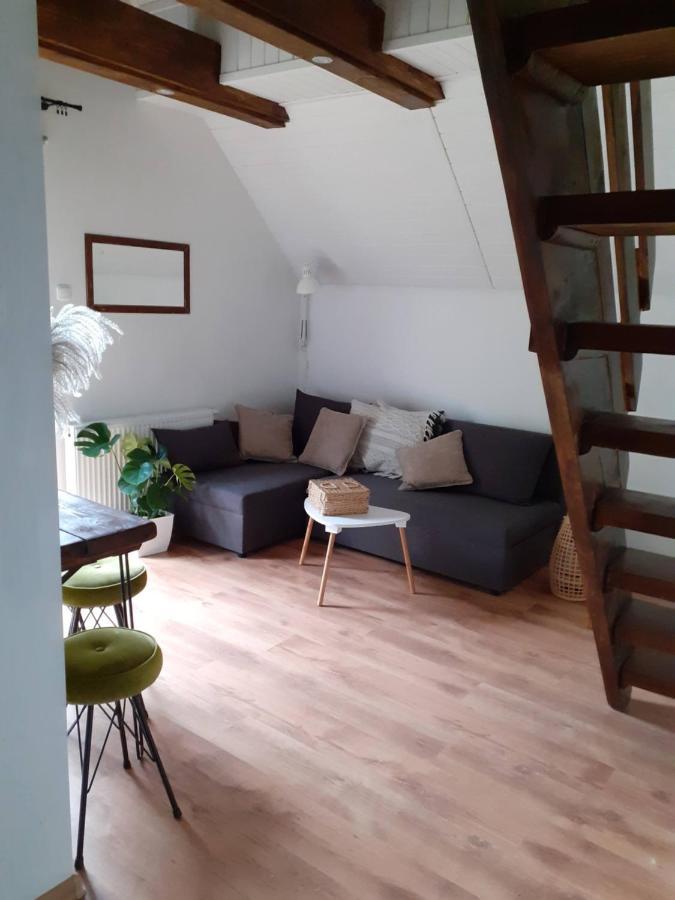 Beskidzka 25A Szczyrk Esterno foto