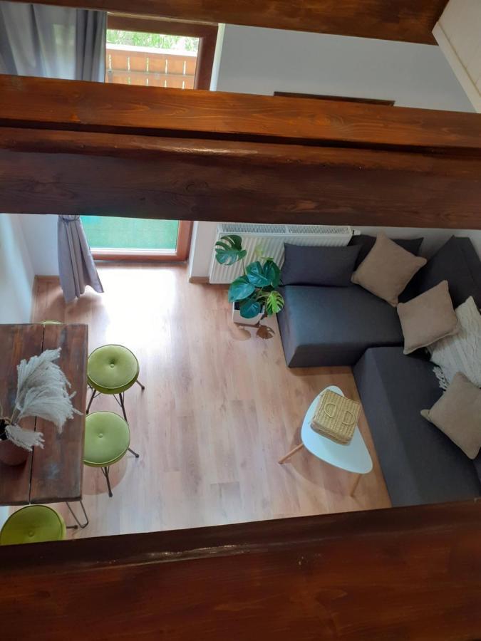 Beskidzka 25A Szczyrk Esterno foto
