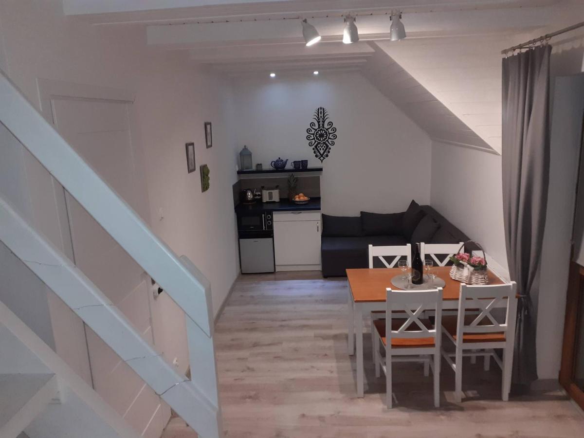 Beskidzka 25A Szczyrk Esterno foto