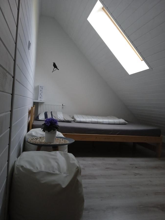 Beskidzka 25A Szczyrk Esterno foto