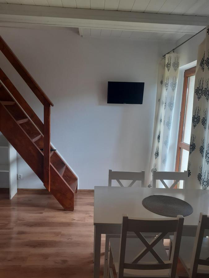 Beskidzka 25A Szczyrk Esterno foto