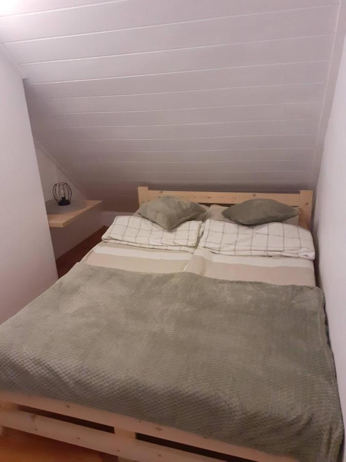 Beskidzka 25A Szczyrk Esterno foto