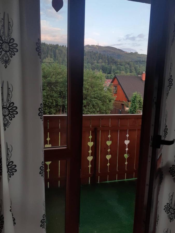 Beskidzka 25A Szczyrk Esterno foto