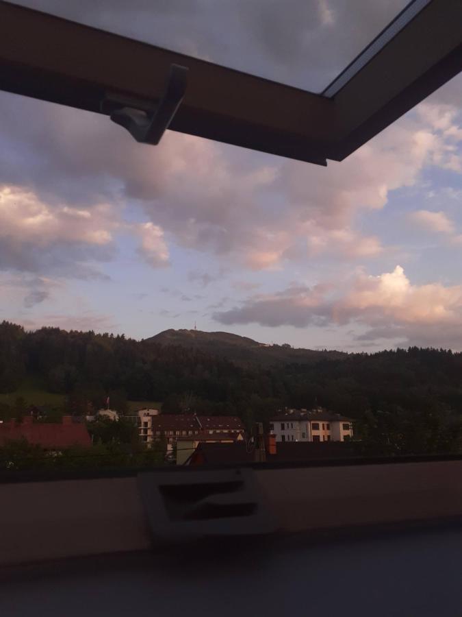 Beskidzka 25A Szczyrk Esterno foto