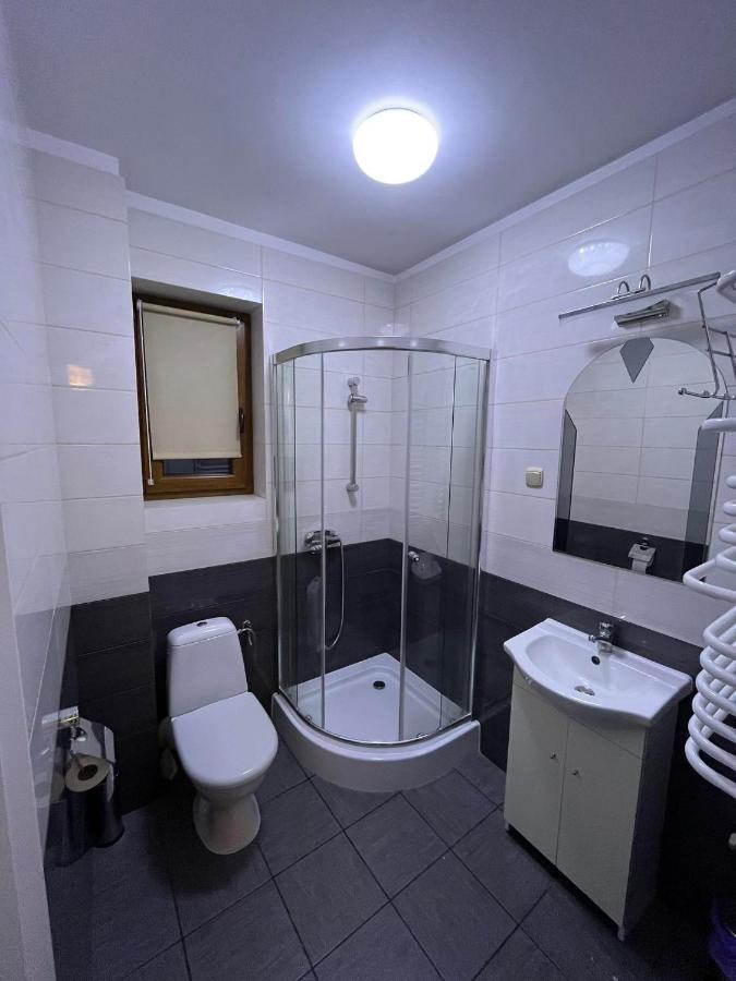Beskidzka 25A Szczyrk Esterno foto