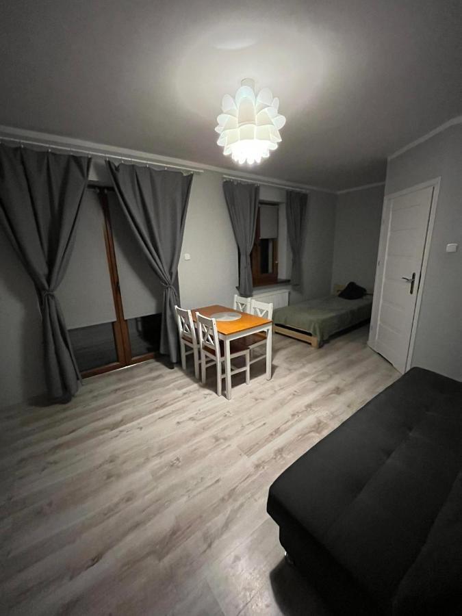 Beskidzka 25A Szczyrk Esterno foto