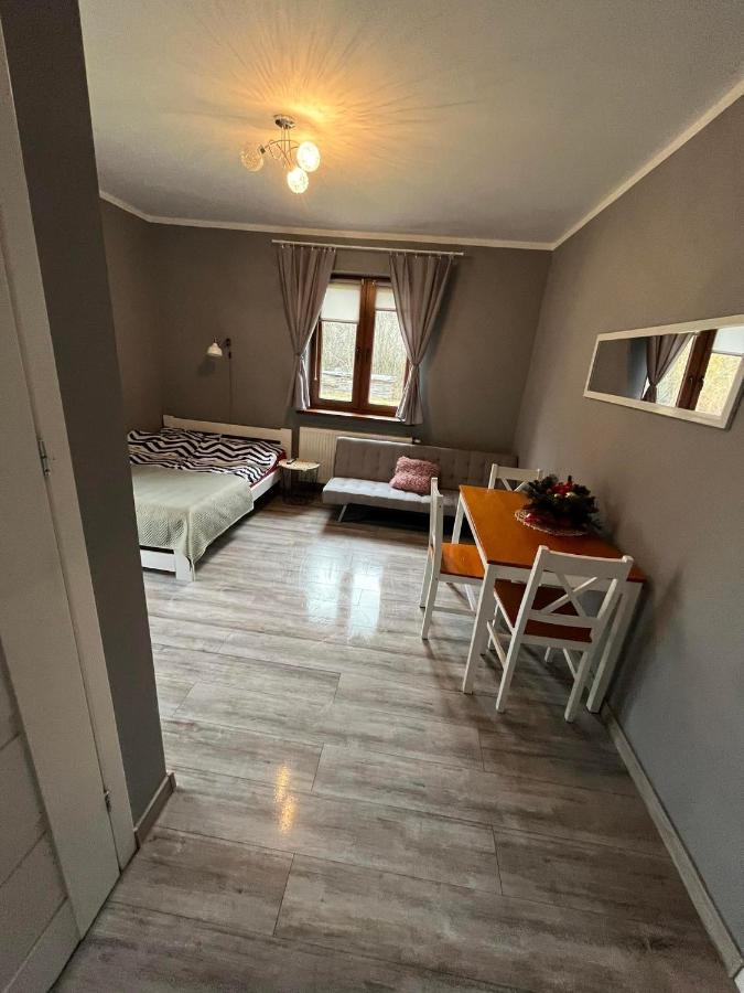 Beskidzka 25A Szczyrk Esterno foto