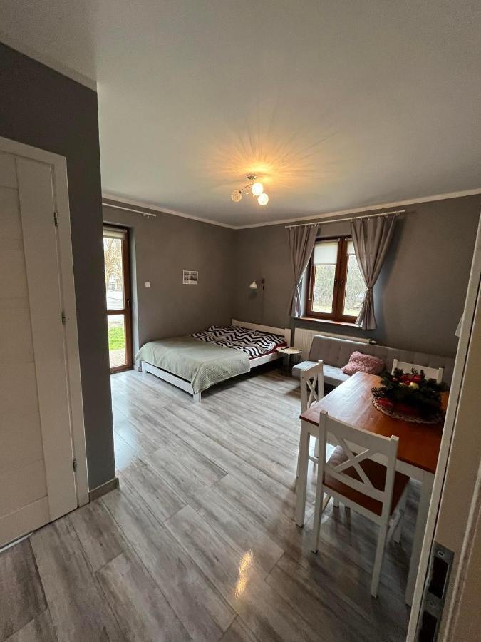 Beskidzka 25A Szczyrk Esterno foto