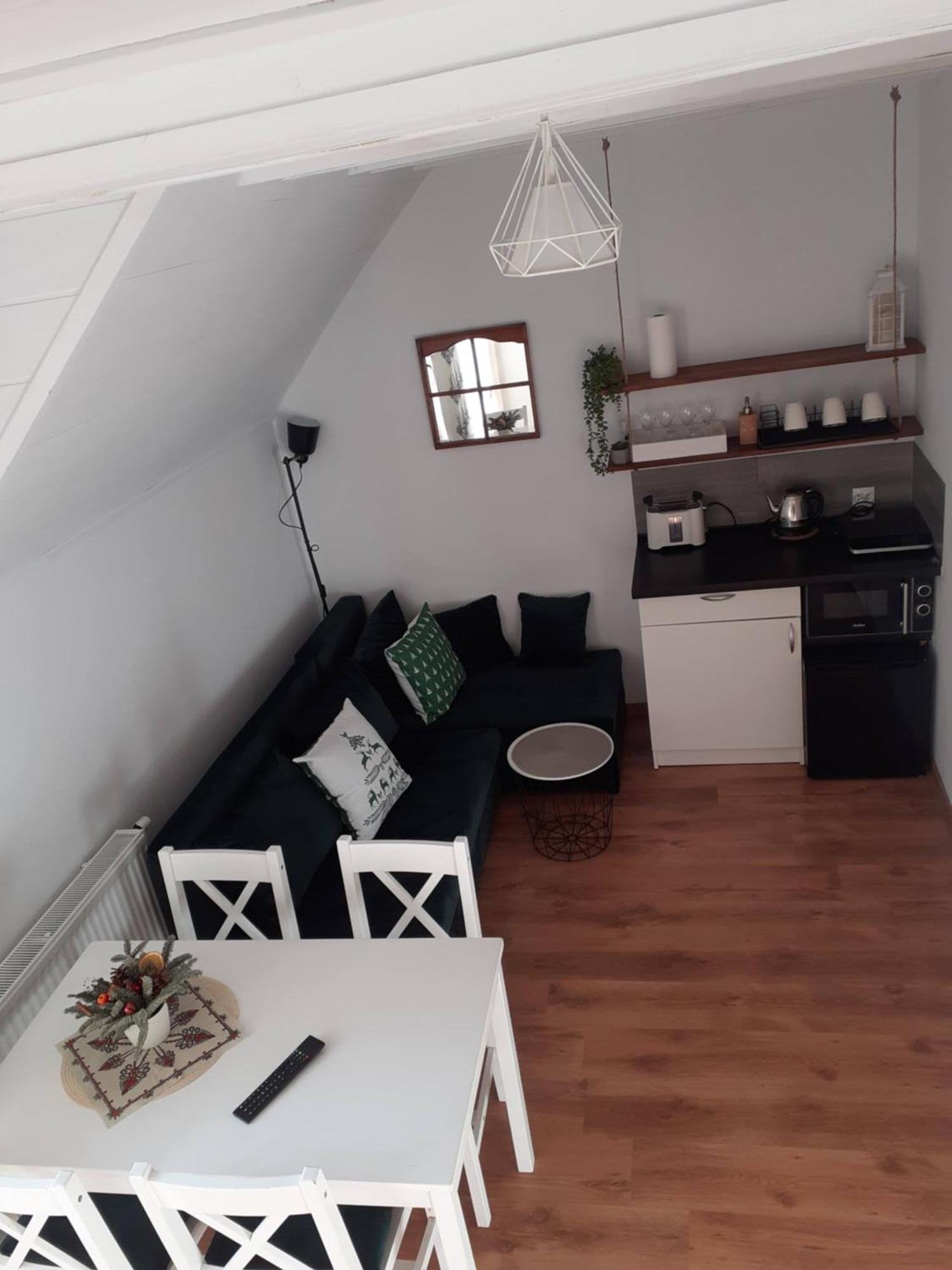 Beskidzka 25A Szczyrk Esterno foto