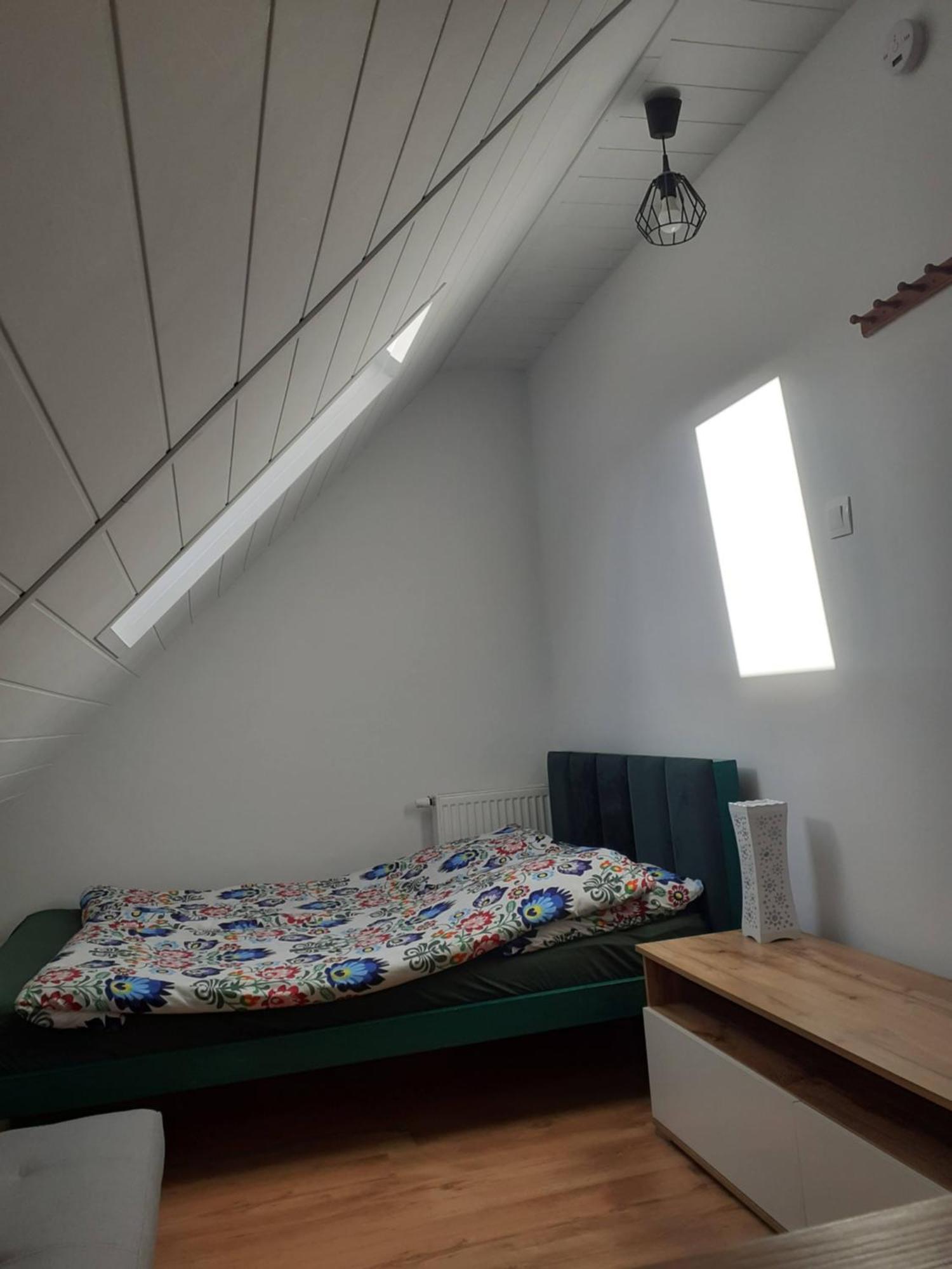 Beskidzka 25A Szczyrk Esterno foto